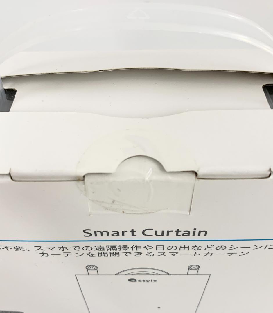 ❀*❀様 【M176】新品 未開封 +Style Smart Curtain 4