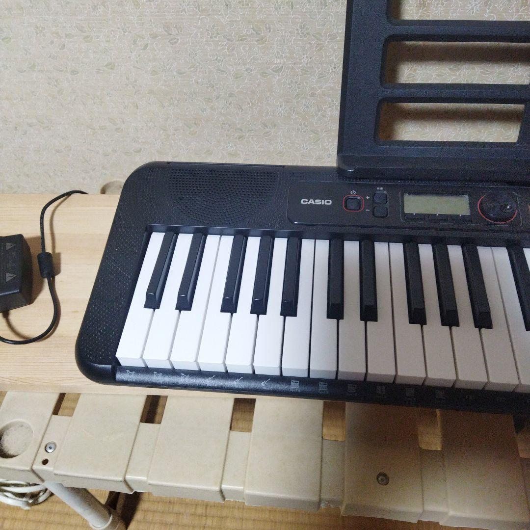 CASIO CasioTone 電子キーボード
