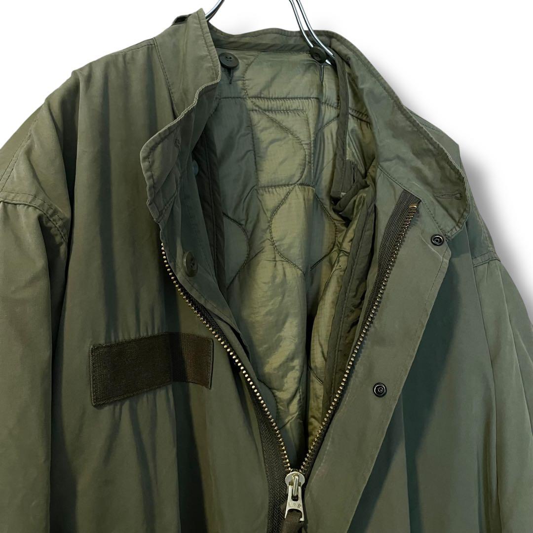 定価14,993円 フリークスストア M-65 モッズコート 2way S