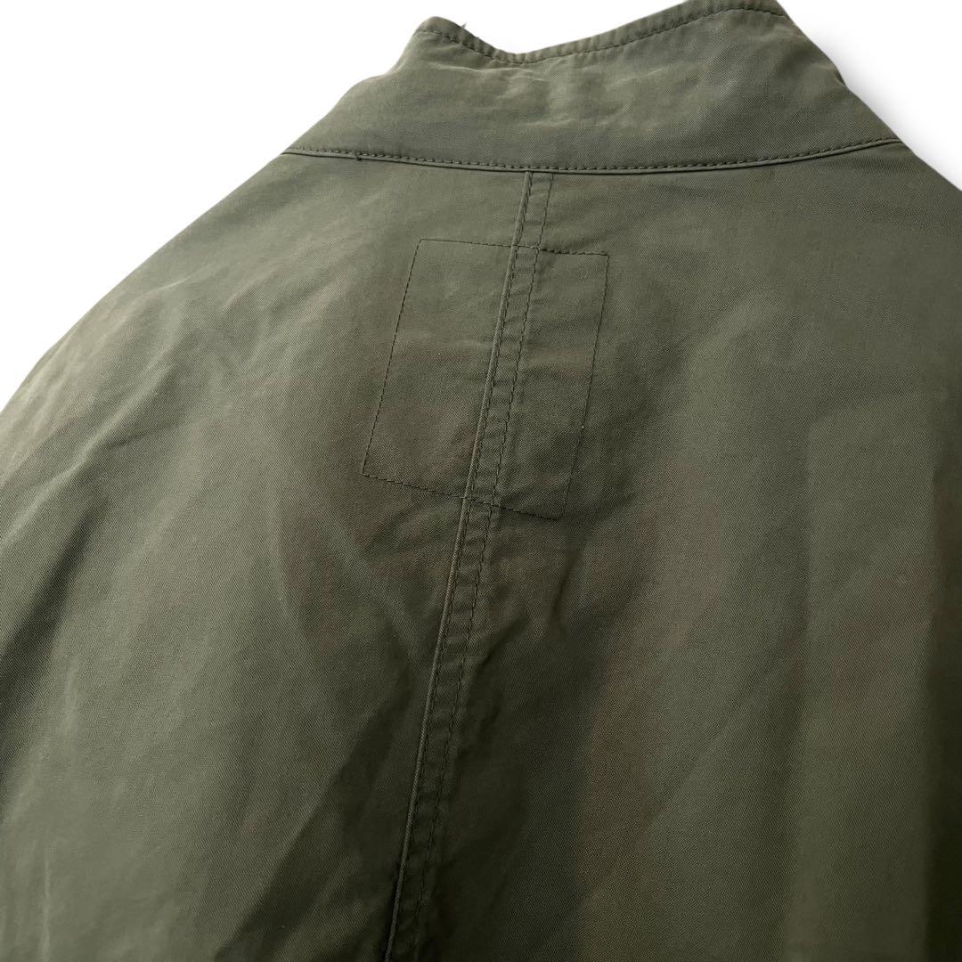 定価14,993円 フリークスストア M-65 モッズコート 2way S
