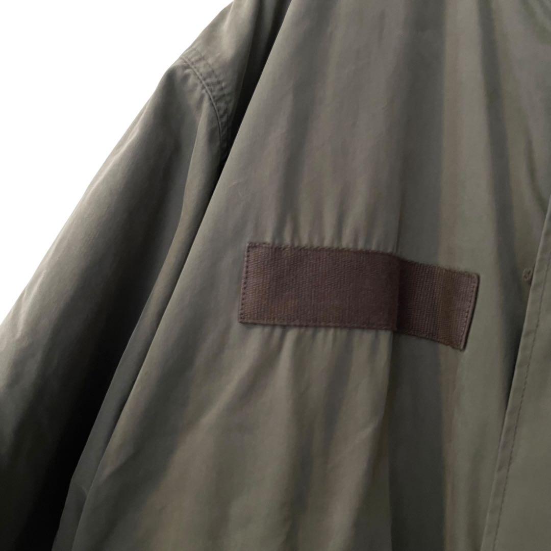 定価14,993円 フリークスストア M-65 モッズコート 2way S