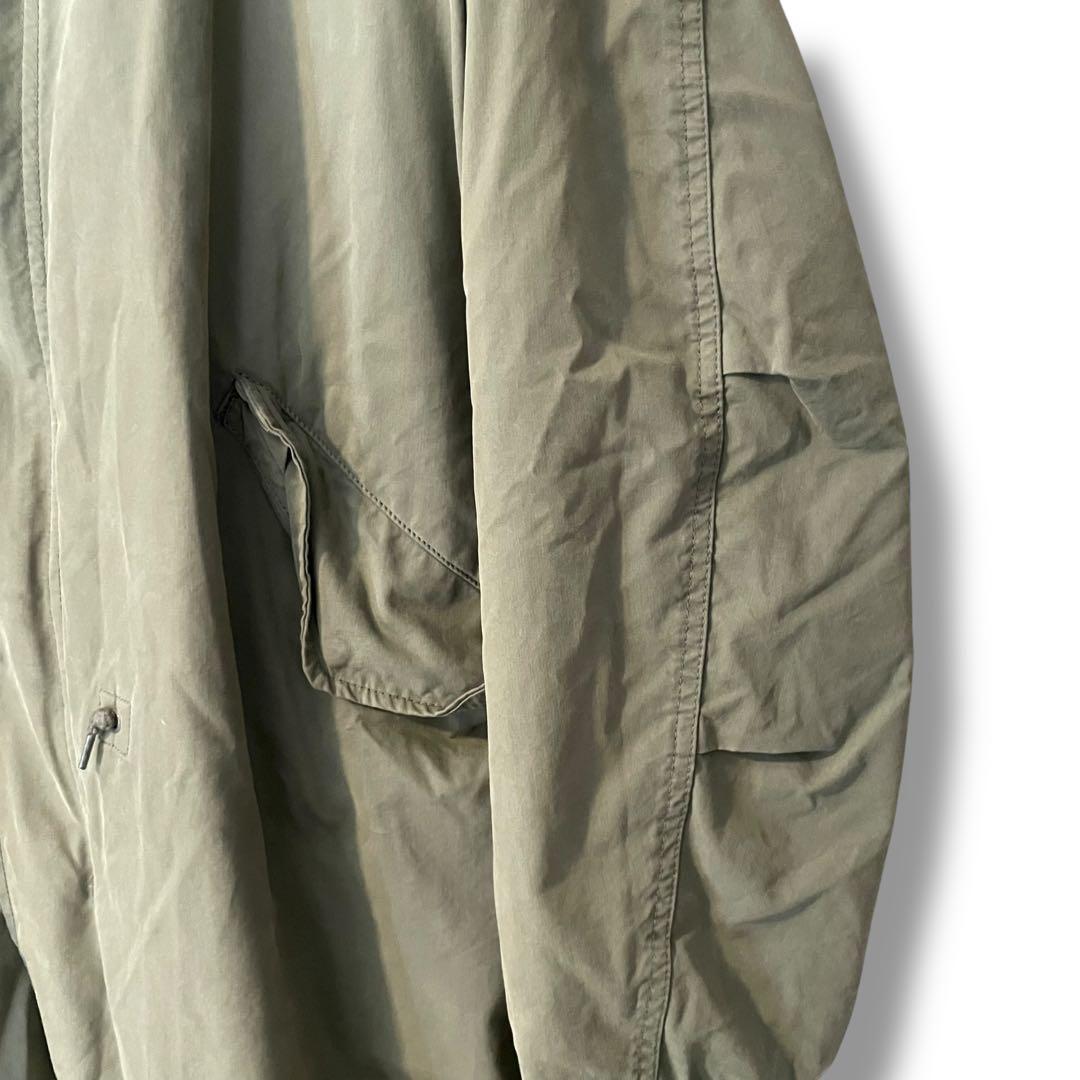 定価14,993円 フリークスストア M-65 モッズコート 2way S