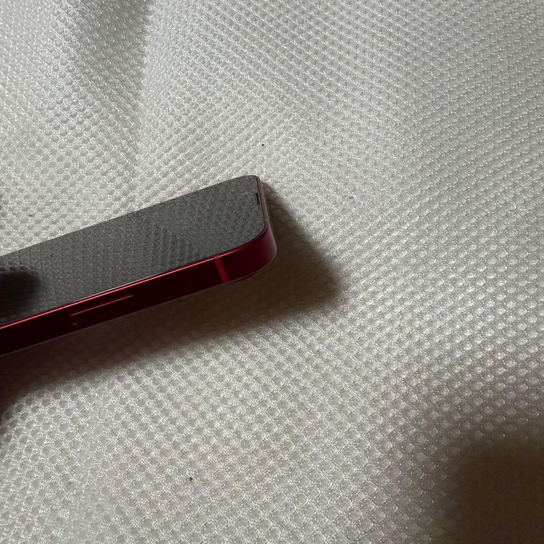 ⭐︎SIMフリー iPhone13mini 128GB バッテリー容量100%