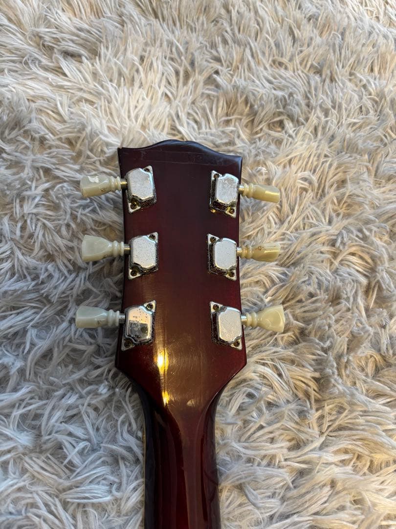 【ビンテージ】Greco SG360 72年製ビンテージ