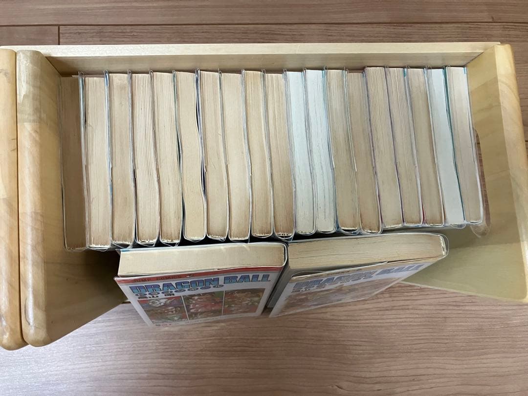 ドラゴンボール　全巻　42巻