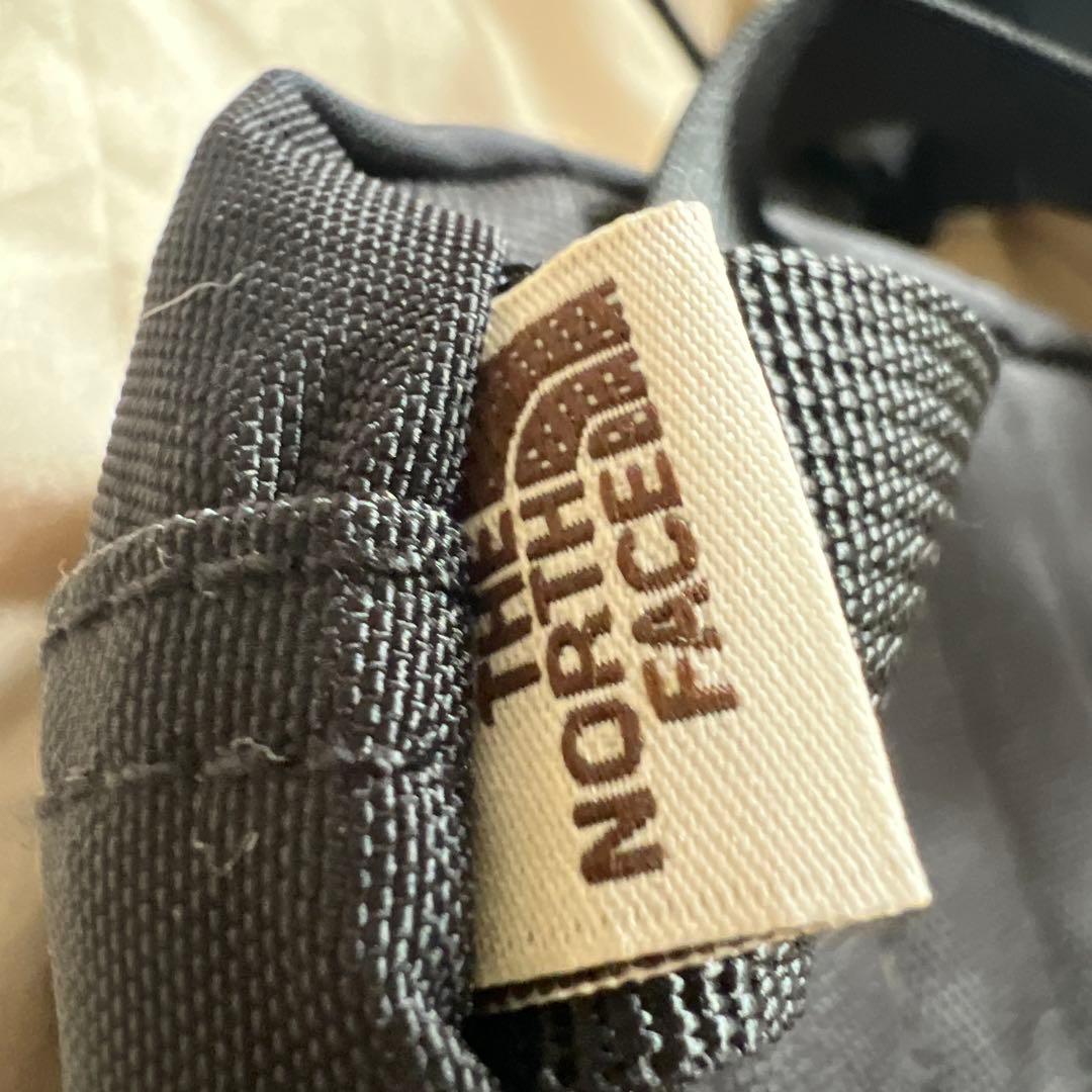 THE NORTH FACE ショルダーバッグ ブラック
