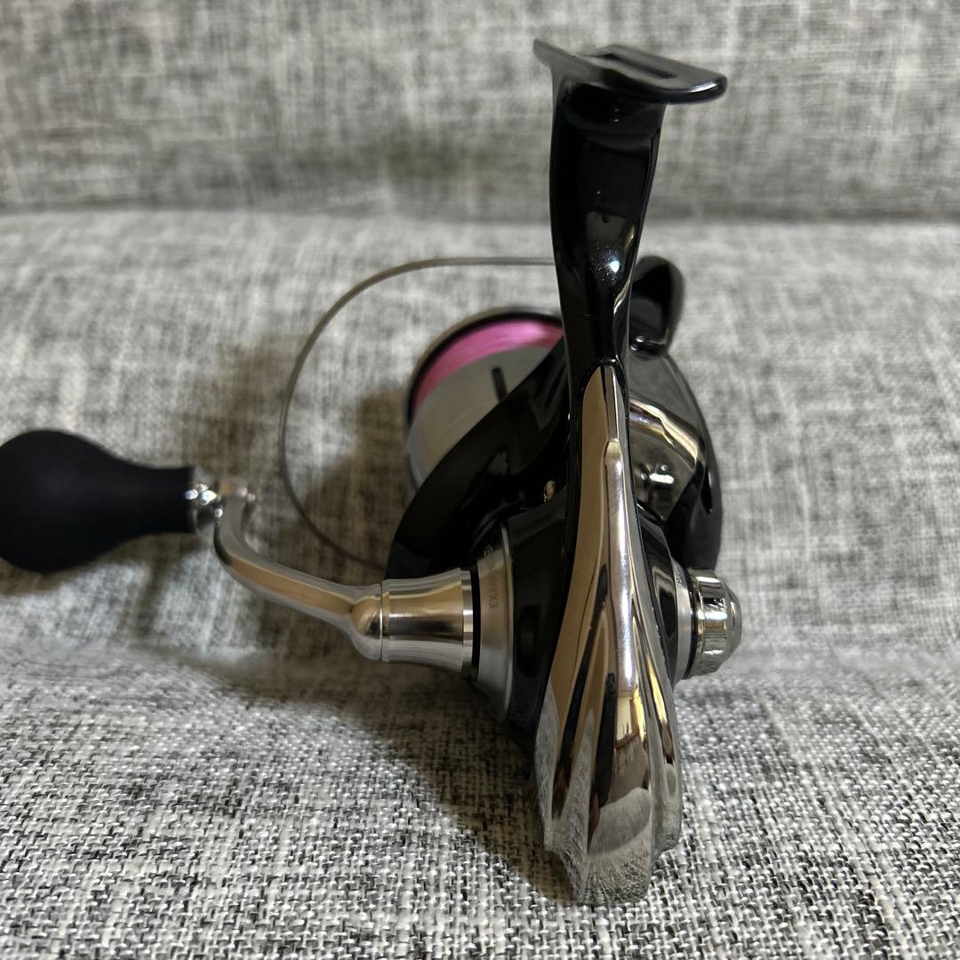 ダイワ23レグザLT4000CXH
