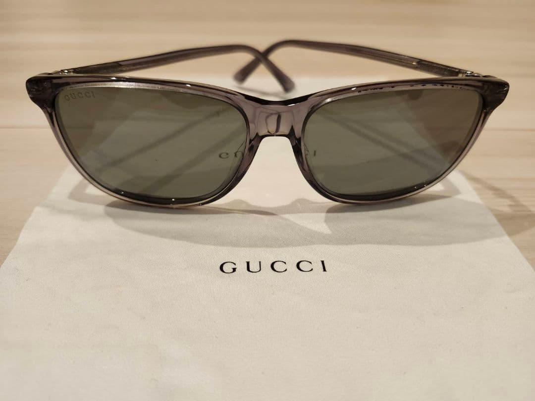 ⭐SALE⭐GUCCI サングラス