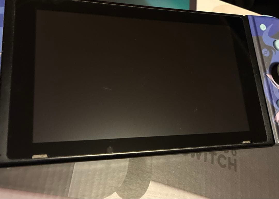 ニンテンドースイッチ Switch 本体