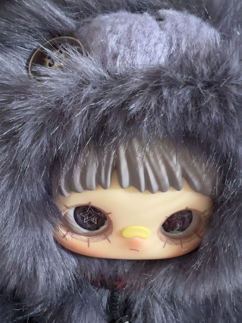 え*マ様 《即日発送》MayMei 反逆ぬいぐるみシリーズ メイメイ 400％