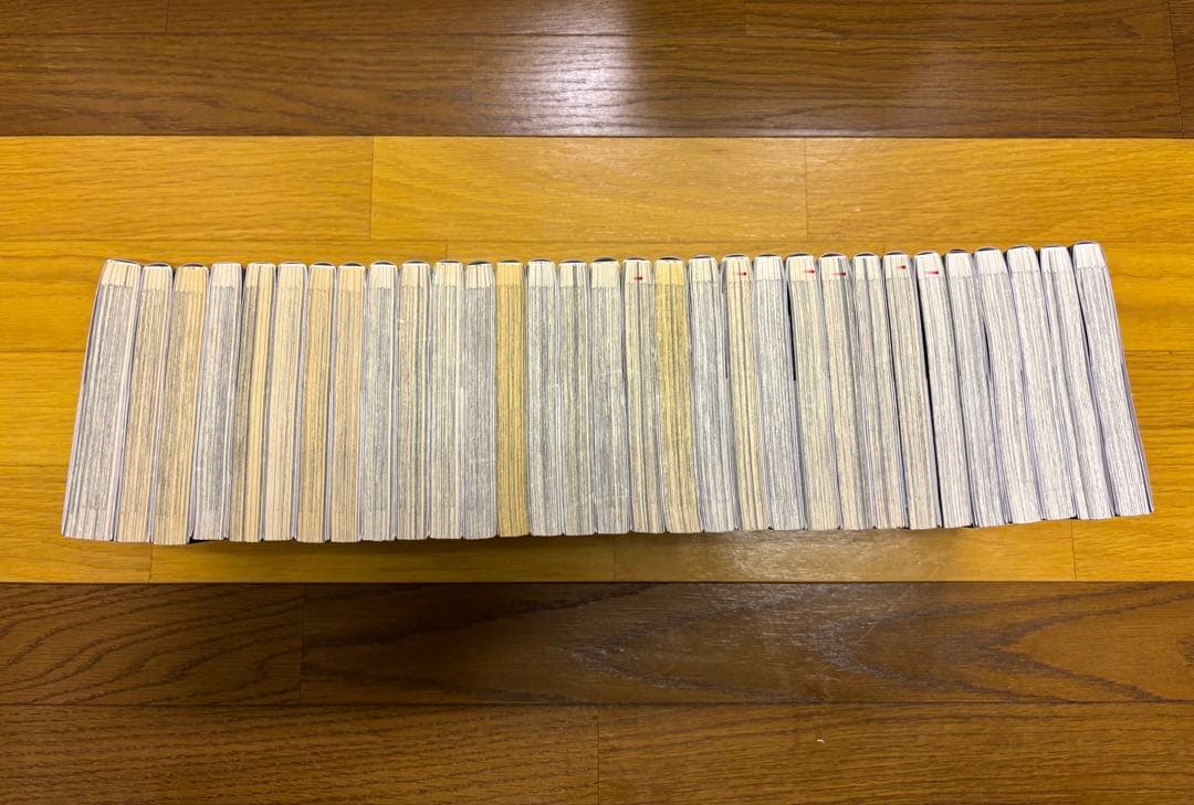 転生したらスライムだった件　全31巻　セット