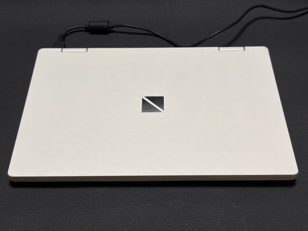 NEC LAVIE ノートPC PC-NM150KAW