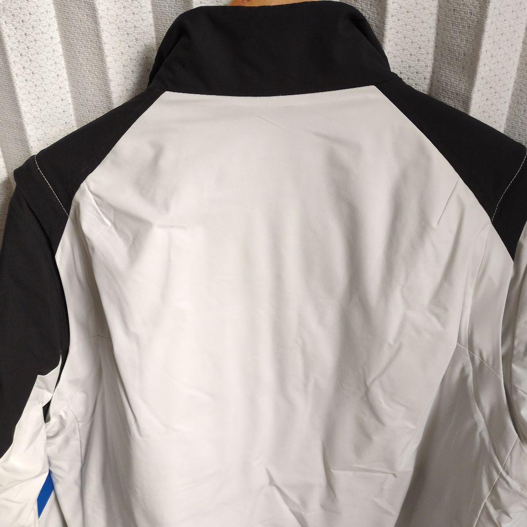 ビーバー LA MARQUE DES メンズゴルフジャケット　L