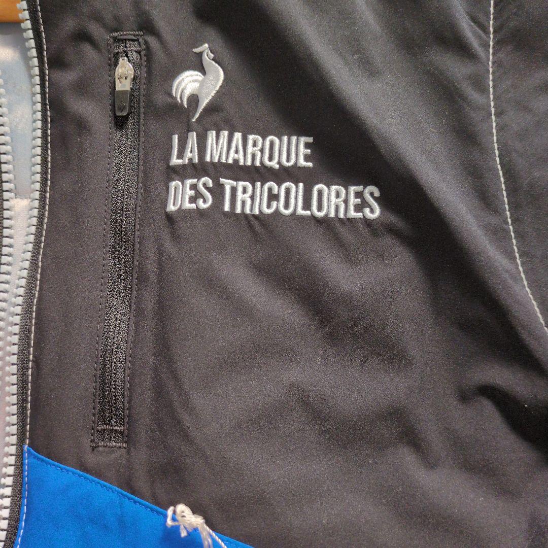 ビーバー LA MARQUE DES メンズゴルフジャケット　L