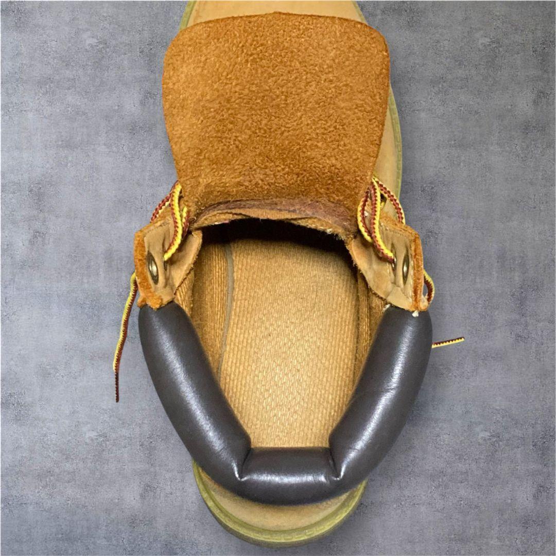 Timberland 6インチプレミアムブーツ イエローブーツ 12909