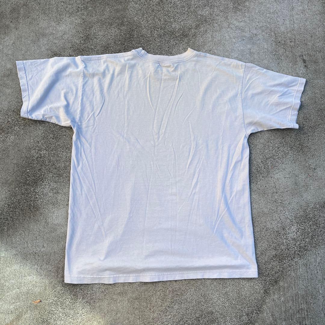 90’s インディペンデント tシャツ アイアンクロス XL サンタクルーズタグ