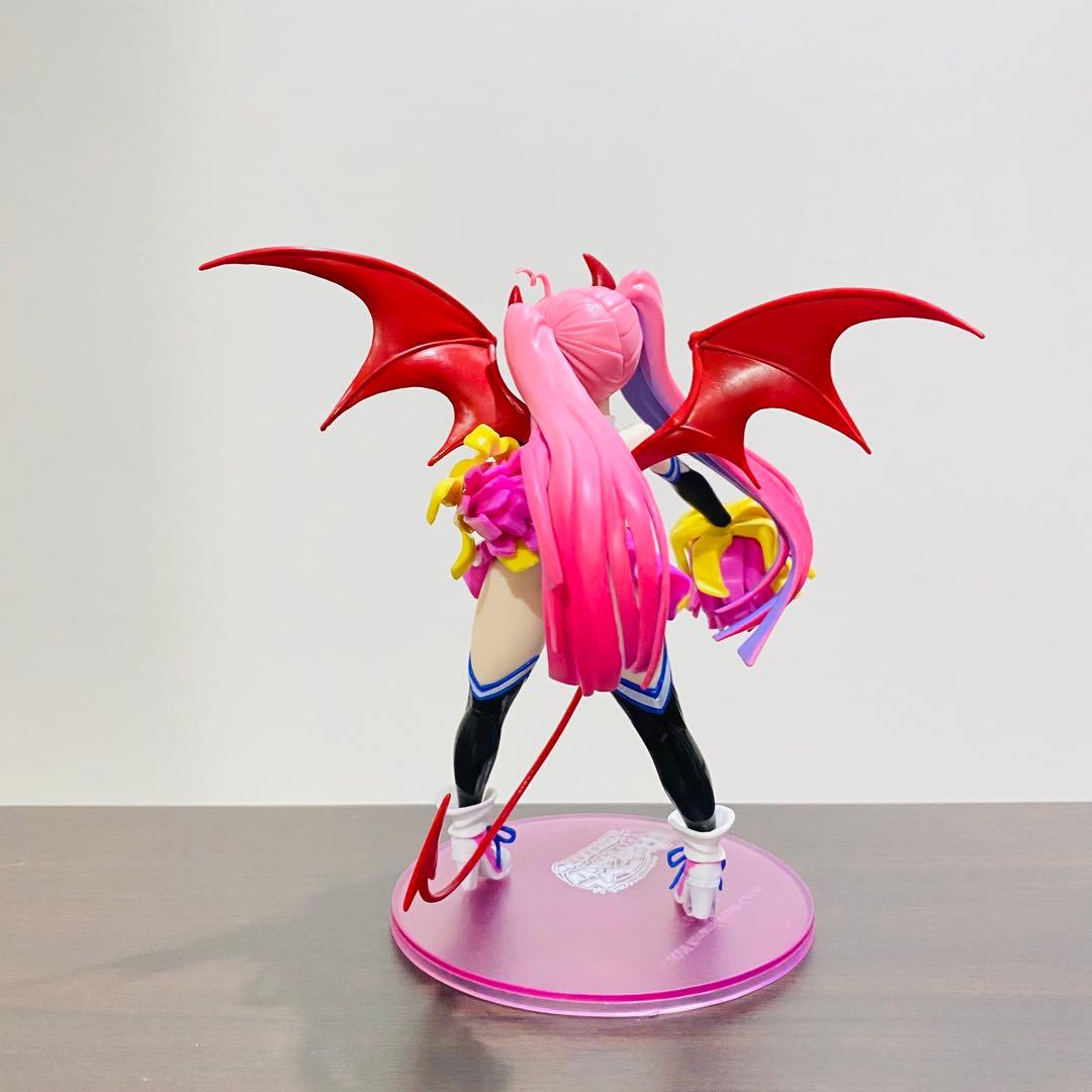 麻雀ファイトガール フィギュアコレクション ６体セット（未開封のみ）