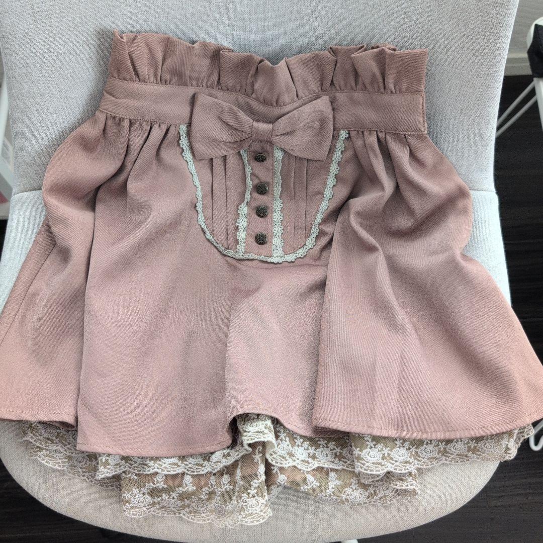 女の子用ファッション小物や洋服‥セット
