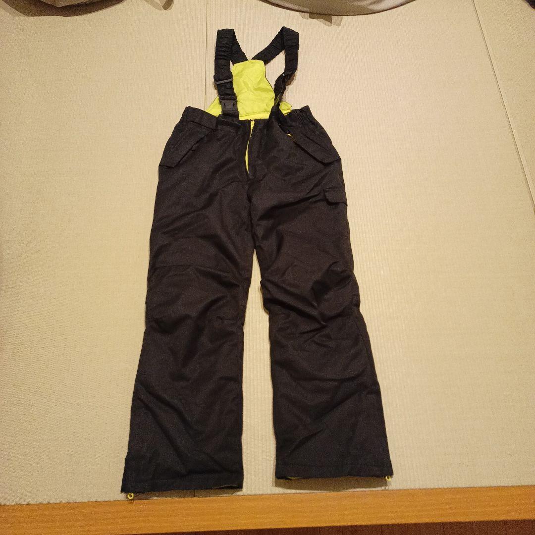 ROXY スノーボードウェア 140cm セット