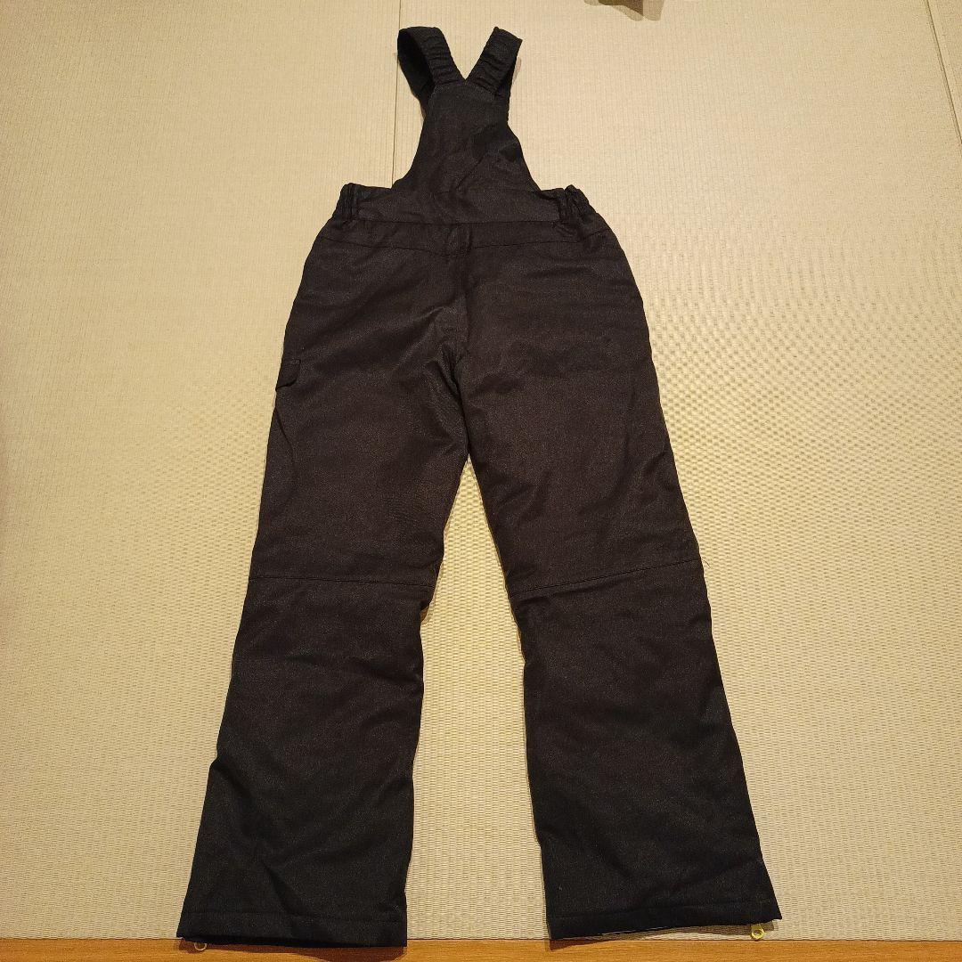 ROXY スノーボードウェア 140cm セット