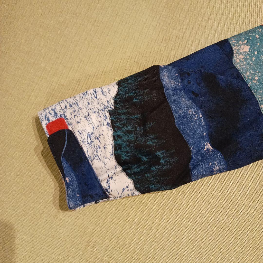 ROXY スノーボードウェア 140cm セット