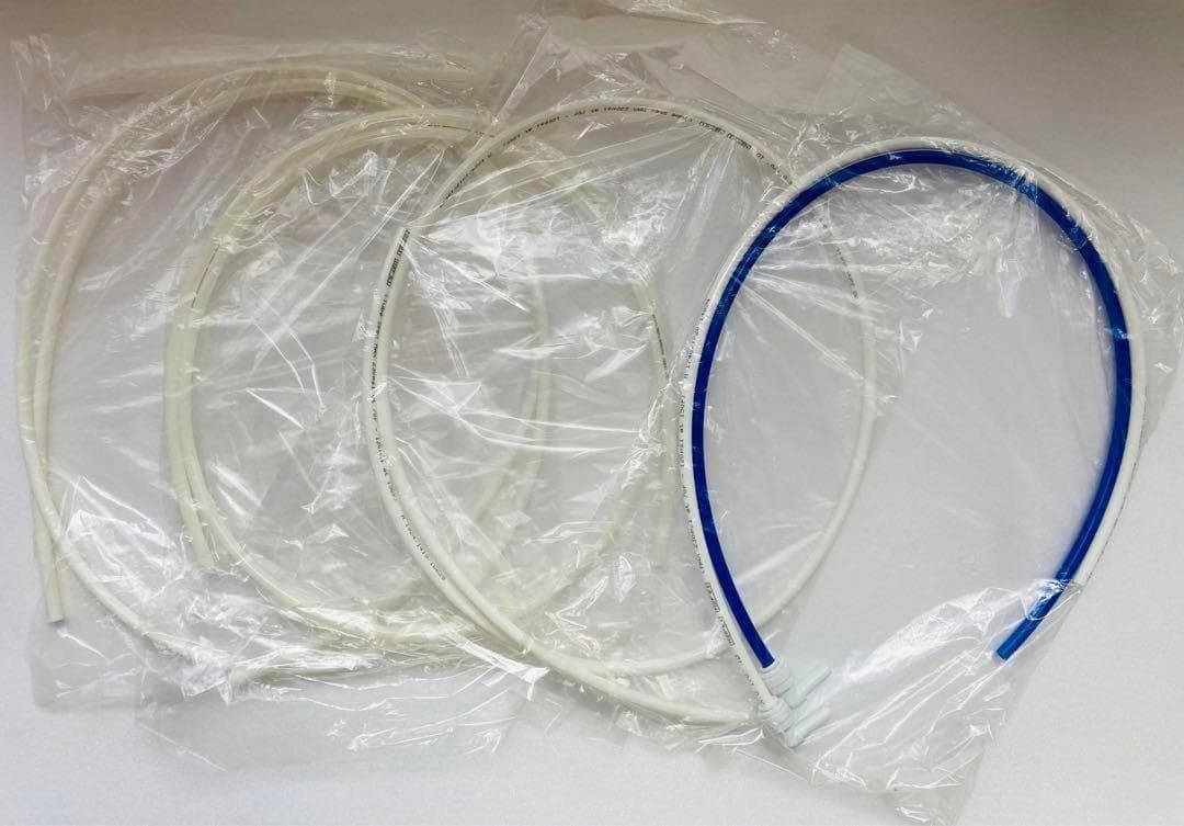 ZERO WATER RO浄水器 カートリッジ 3種 災害 加圧ポンプ