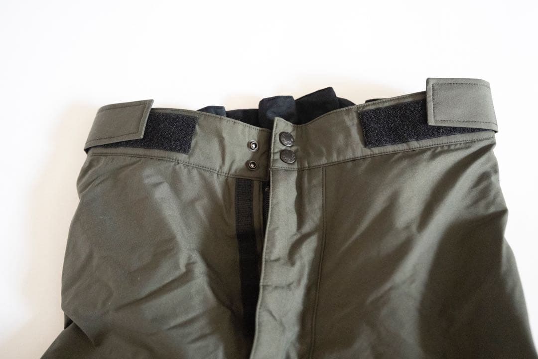 ノースフェイス マウンテンパンツ Ｌ GORE-TEX