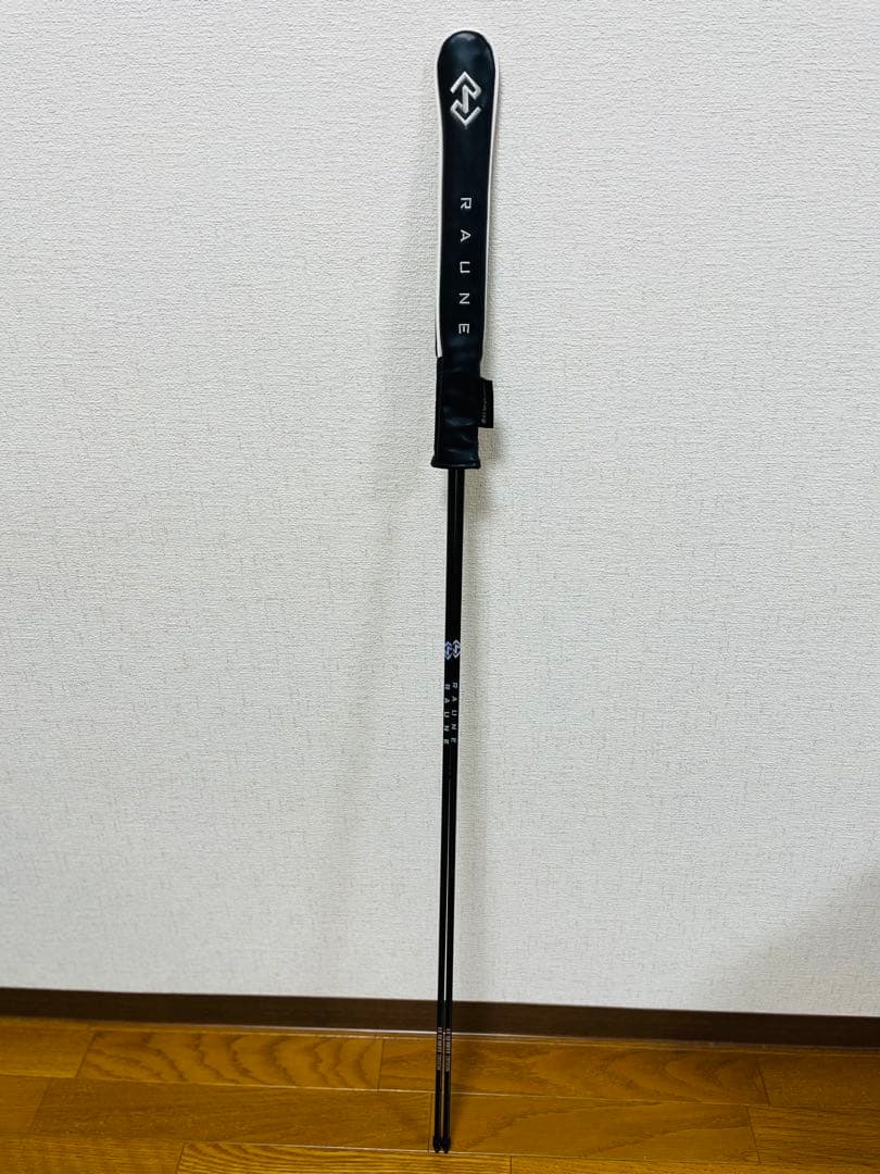GRAPHITE DESIGN RAUNE ツアースティック