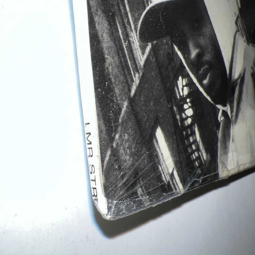 洋楽 Maestro Fresh-Wes Naaah Dis Kid US org