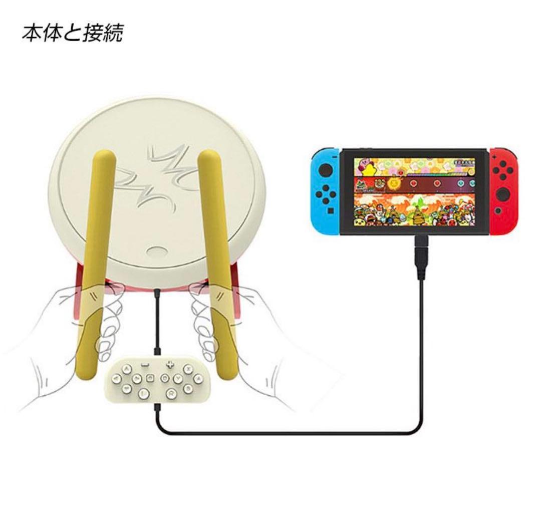 太鼓の達人 ドンダフル祭り セット★ソフト付き