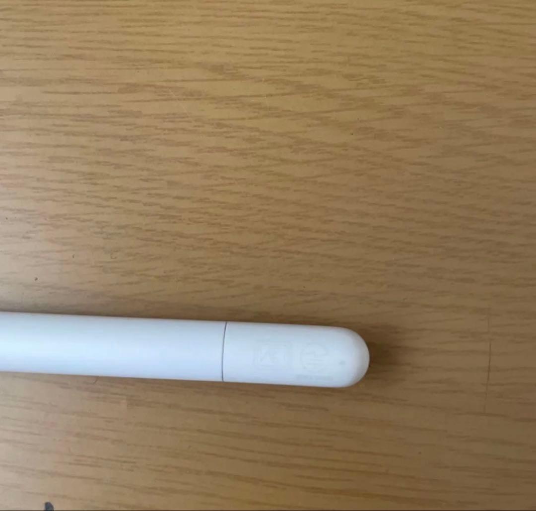 Apple Pencil ホワイト USB-C 第二世代 正規品