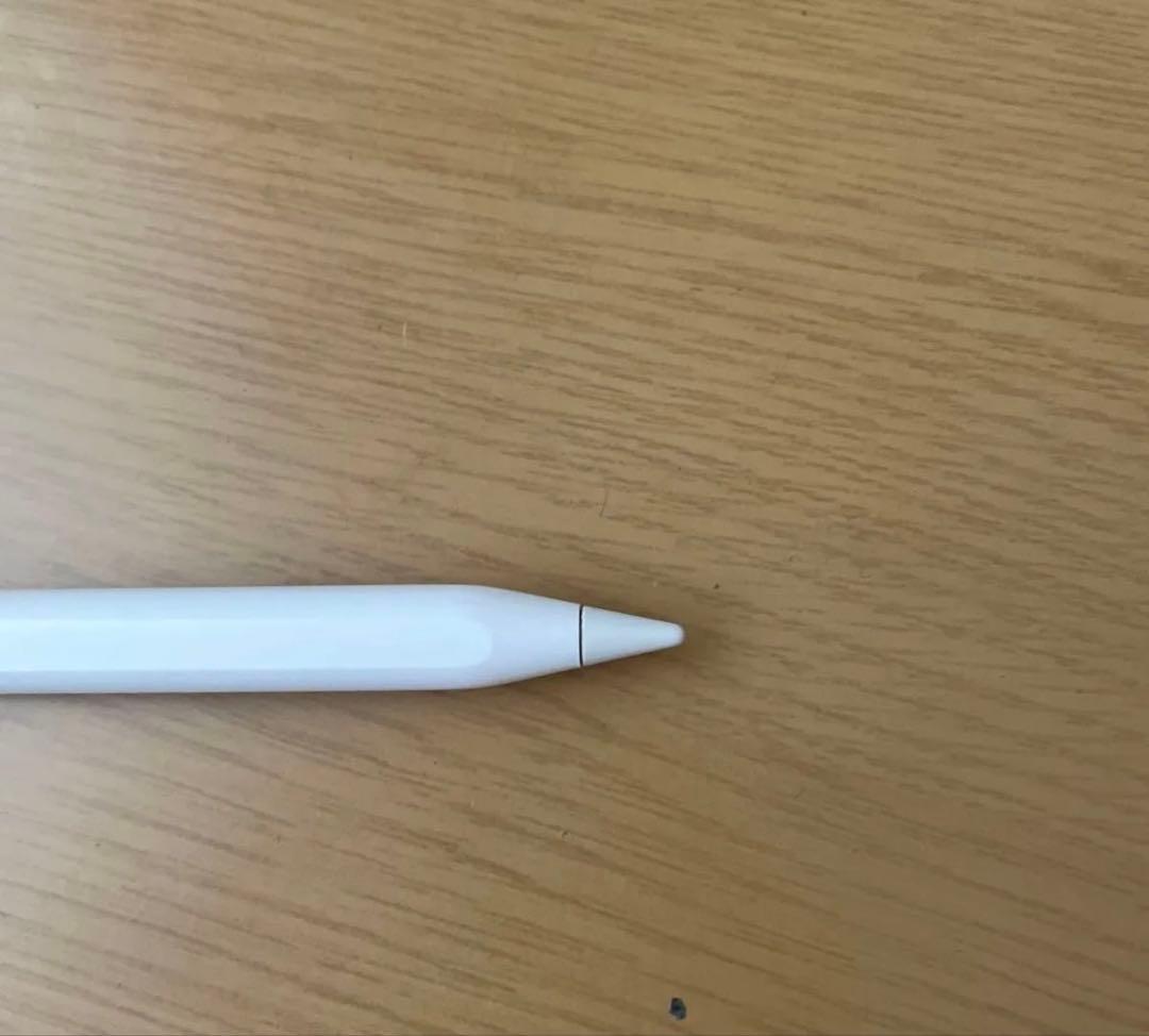 Apple Pencil ホワイト USB-C 第二世代 正規品