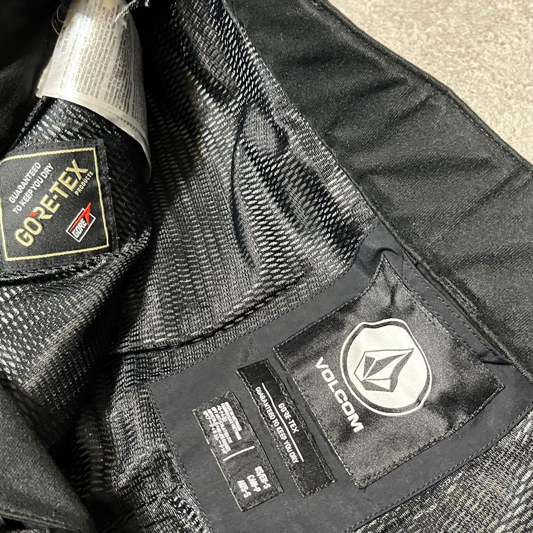 VOLCOM GORE-TEXウェアパンツ L