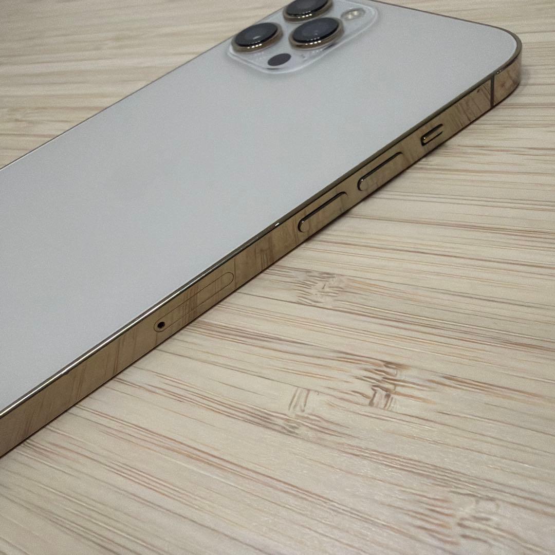 スマートフォン本体 Apple iPhone 12Pro max 128GB