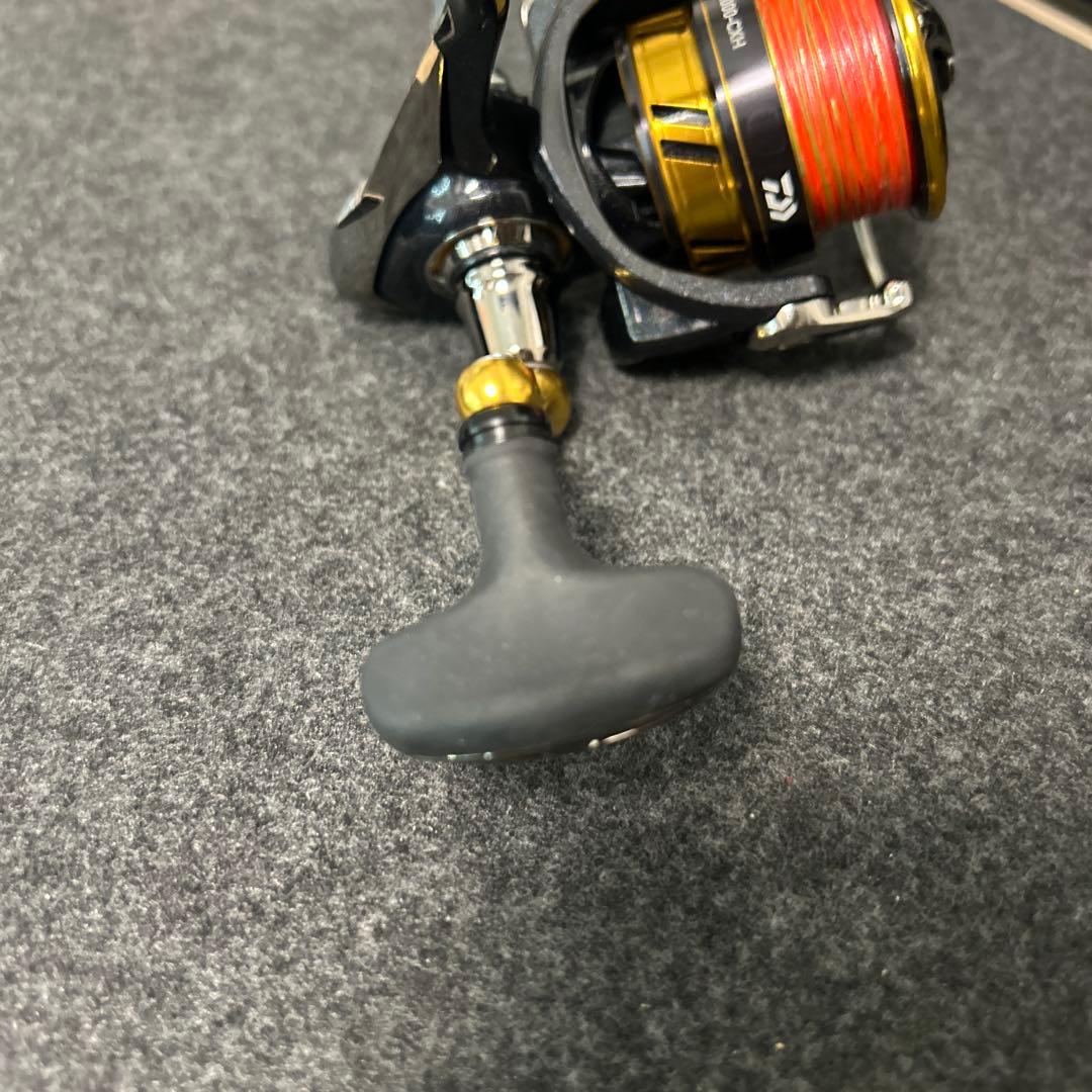 ★*止様 ダイワ（DAIWA）18レガリス LT3000-CXH