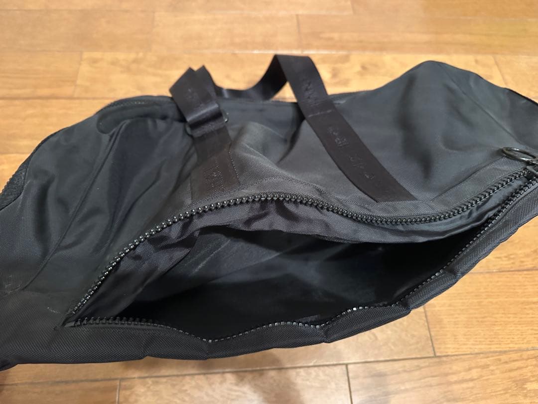 スポーツライン　ボストンバッグ