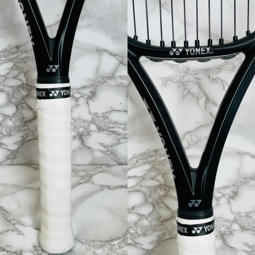 【チキン】YONEX EZONE 98 アクアナイトブラック G2