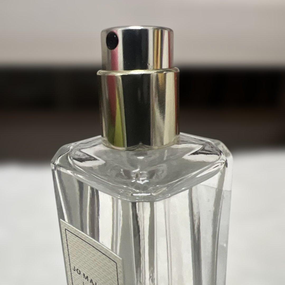 【ほぼ満量】ジョーマローン◆アールグレイ＆キューカンバー コロン　30ml