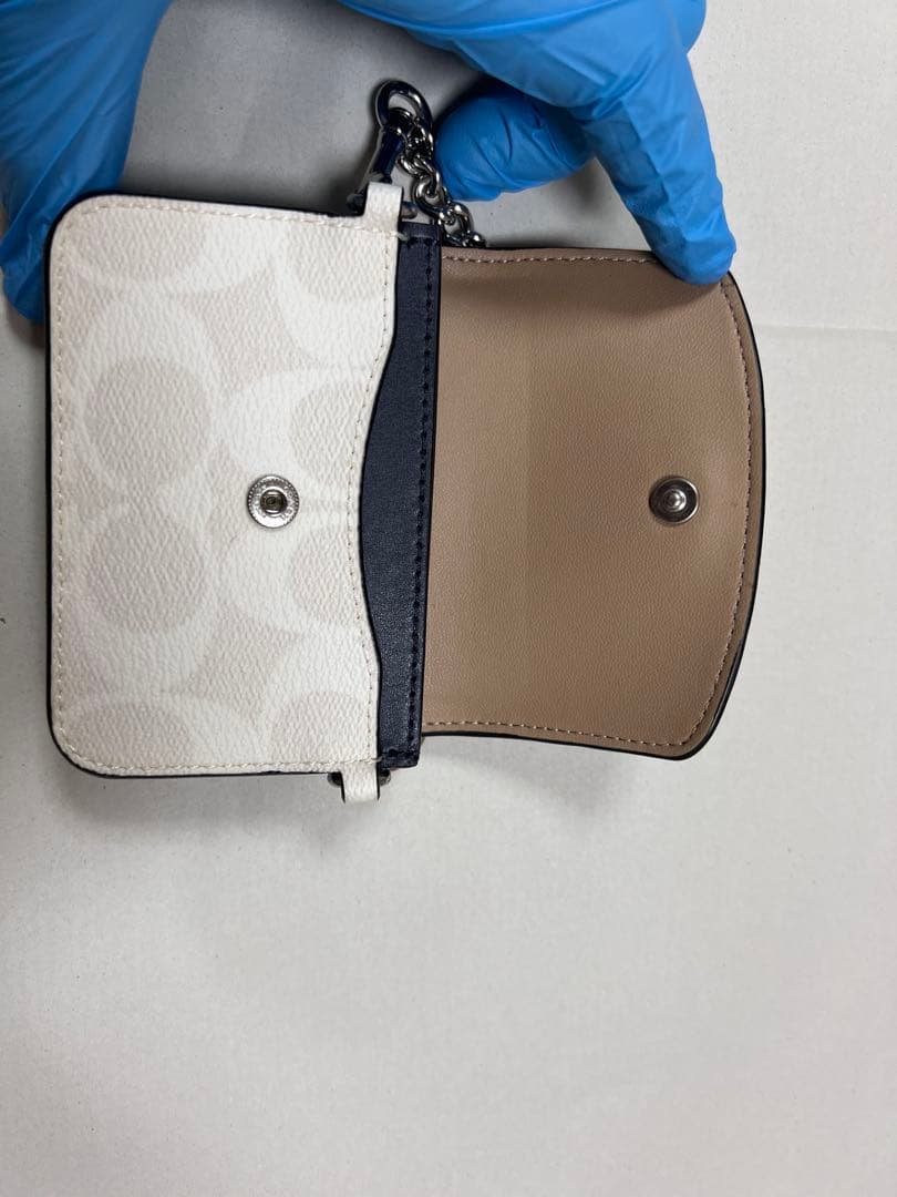 COACH コーチ　ボディバッグ 2個セット