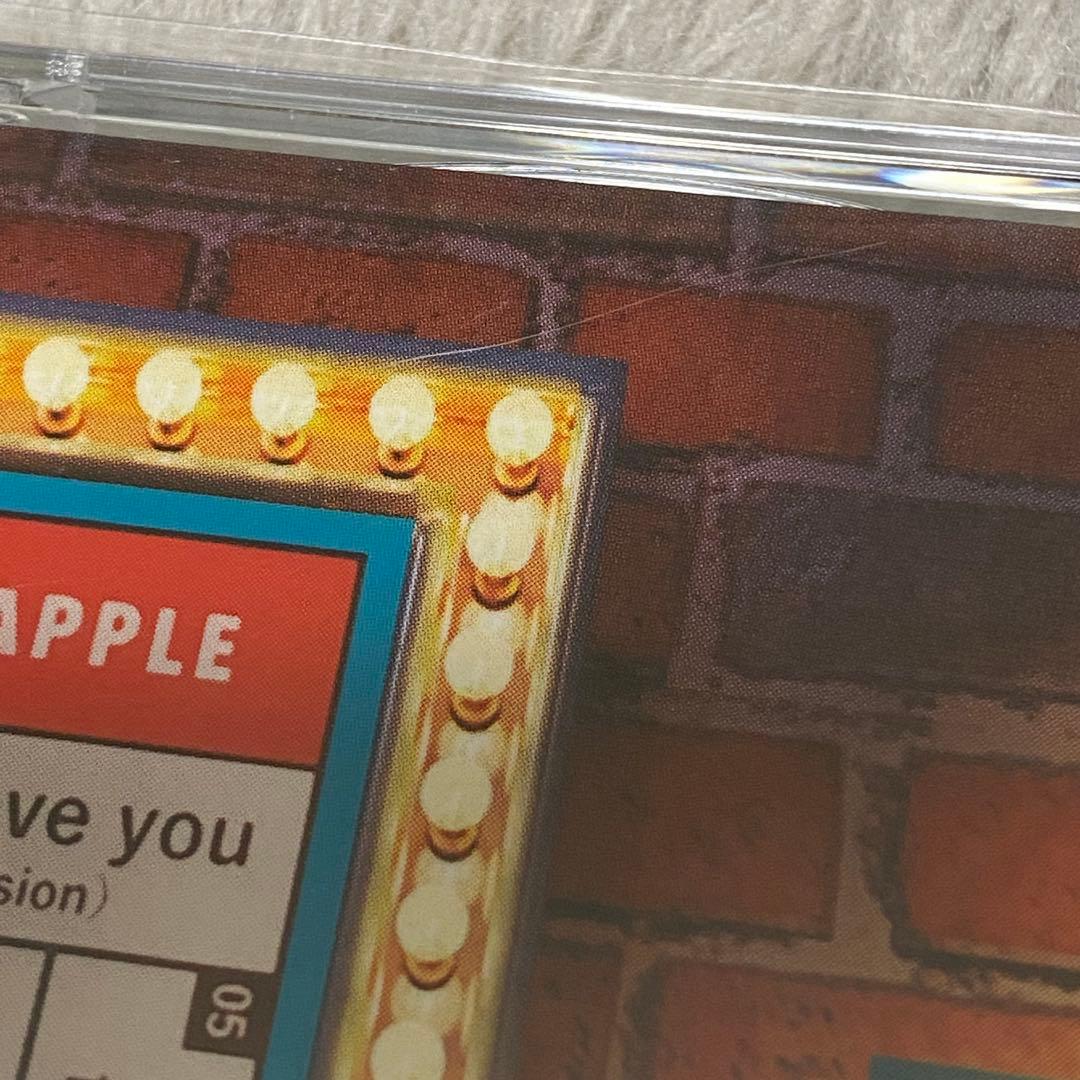 Mrs. GREEN APPLE ENSEMBLE 初回限定盤 美品