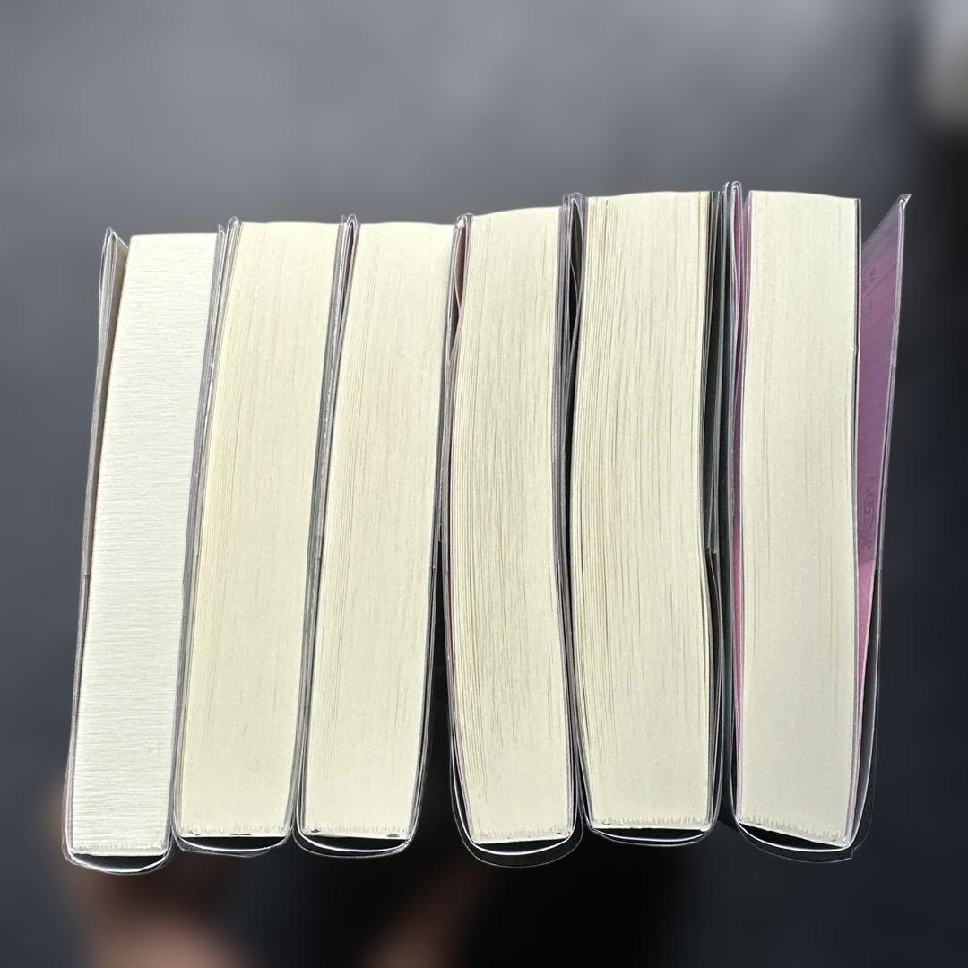 最推しの義兄を愛でるため、長生きします! 1〜6 全巻　セット　まとめ売り　BL