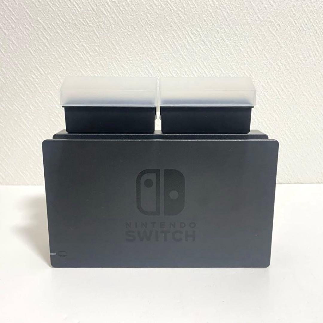 Nintendo Switch 本体 プロコンセット (ジョイコンなし)
