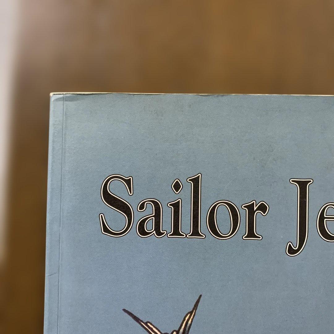 Sailor Jerry Tatoo Flash vol.1 セイラージェリー