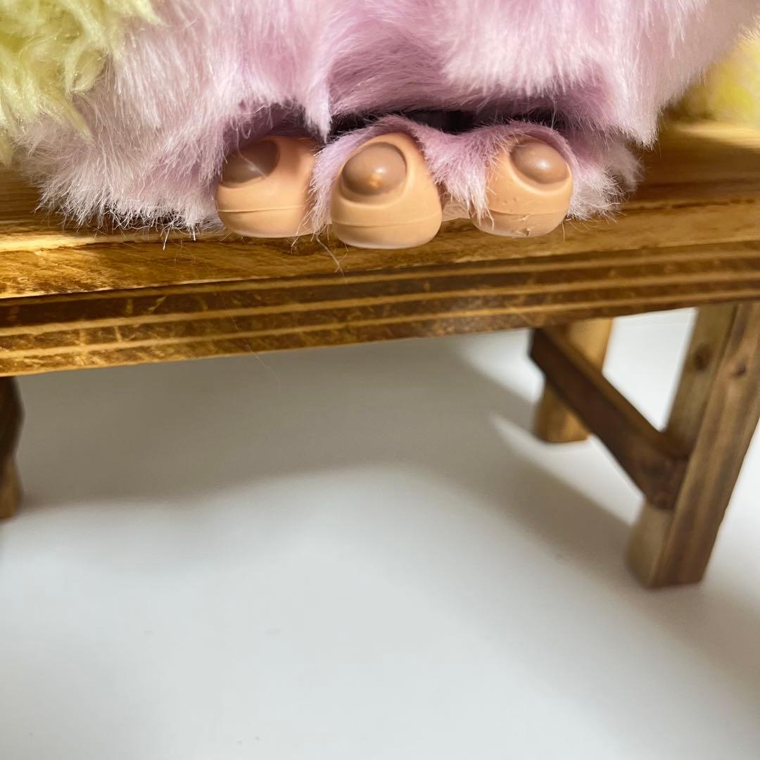 ファービー2 ファンキーファービー　funky furby　青目　英語　#8