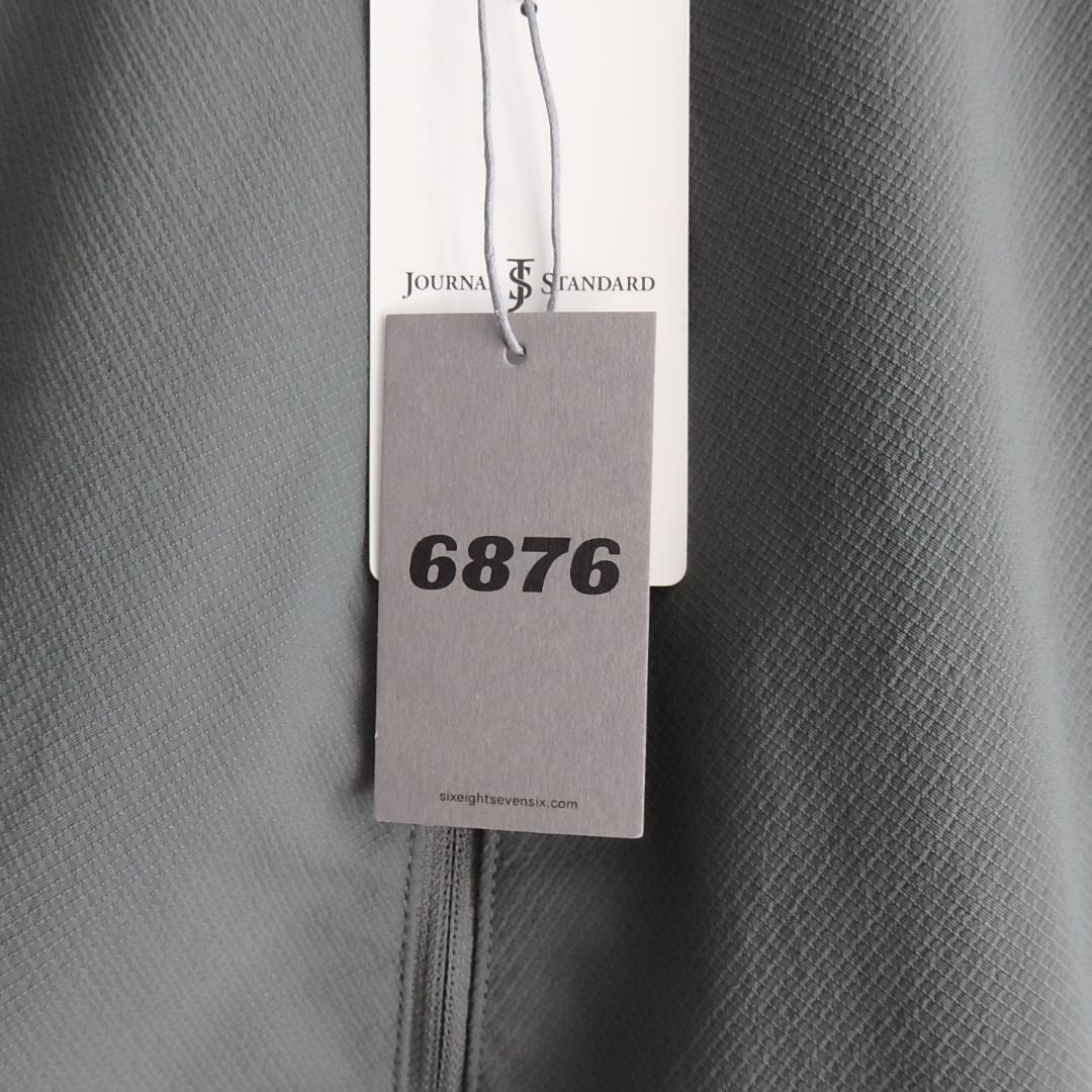 【新品】定価39,050円　6876　ジャーナルスタンダード 別注　プルJK