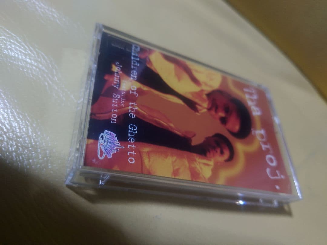 洋楽 Tha proj. children of the Ghetto G-FUNK