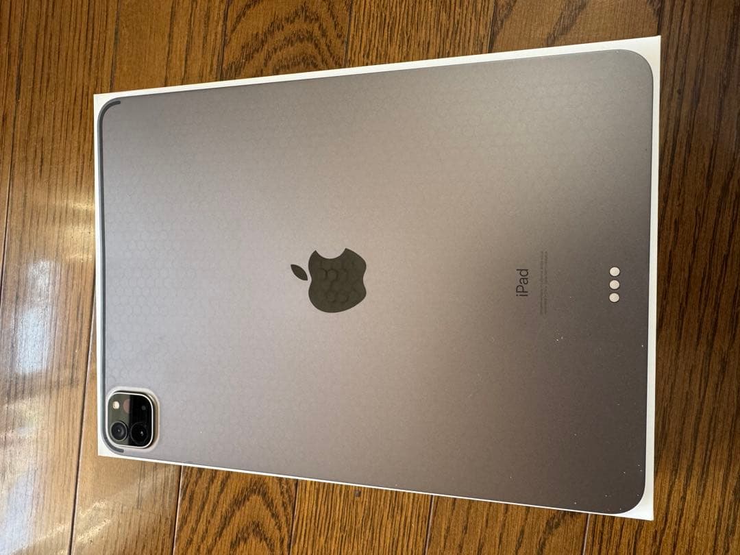 Apple iPad Pro 第2世代 11インチ　ジャンク品