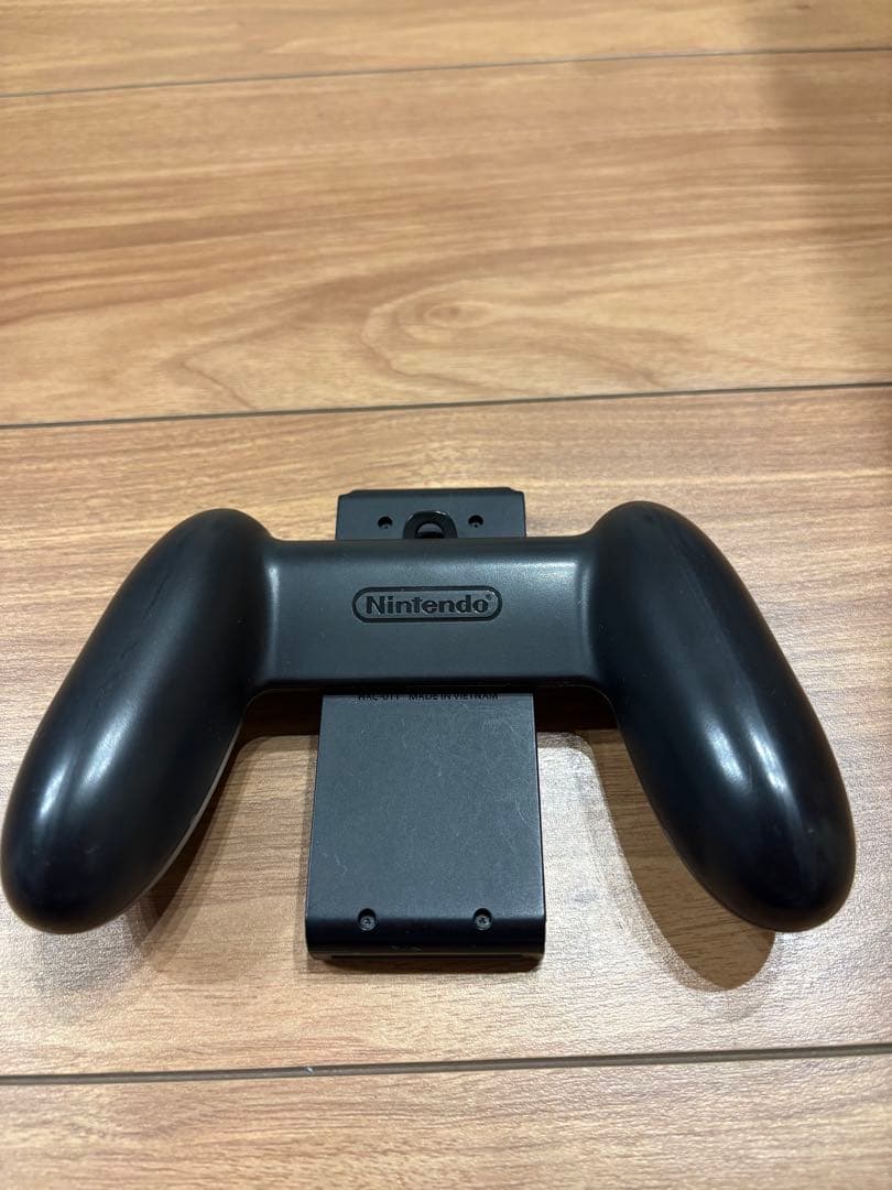 【要注意・故障あり】Nintendo Switch 本体