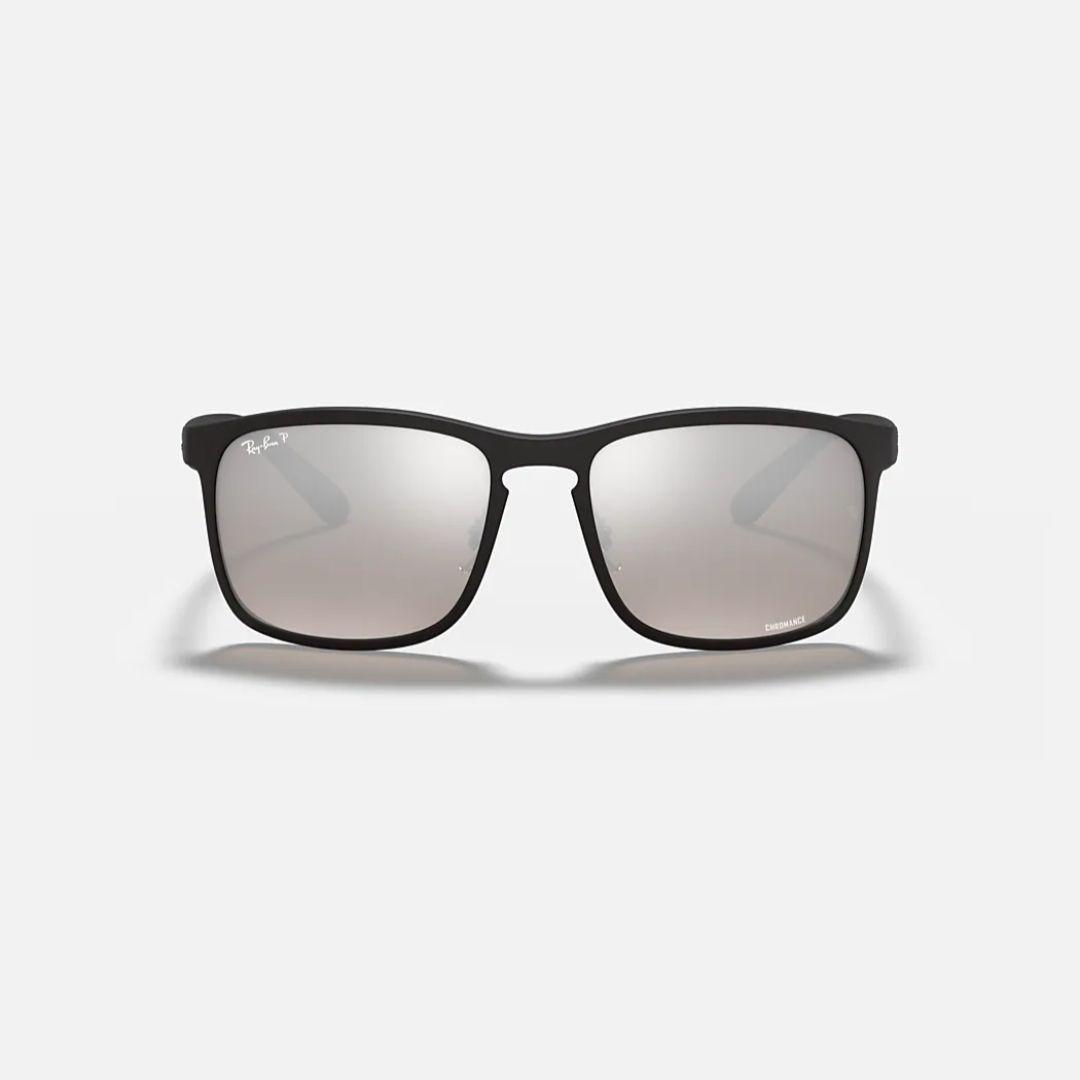 Ray-Ban 偏光サングラス RB4264
