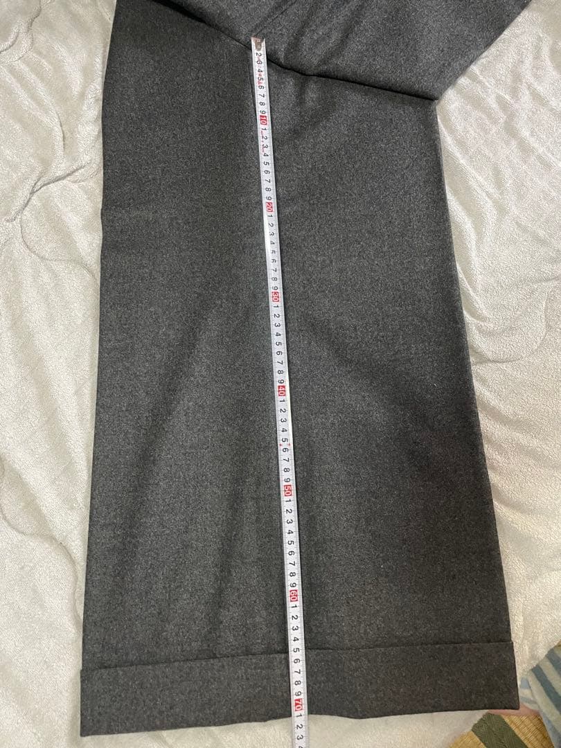 COMME des GARÇONS HOMME PLUS セットアップ